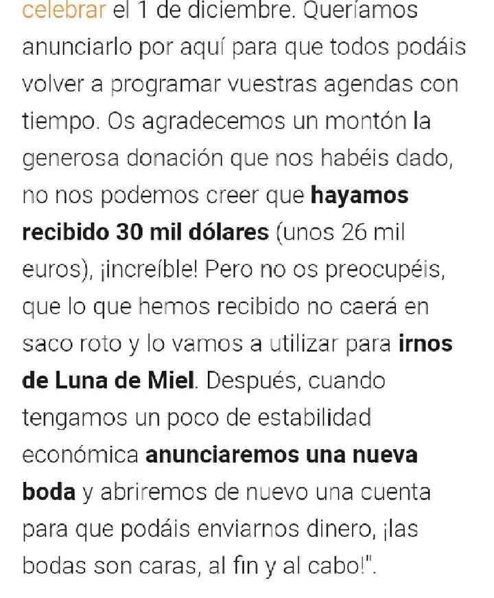 Mejor compré un billete sólo ida, porque sí vuelve...☠️ - 4