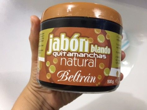 Lavar la ropa de bebé - 2