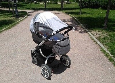 Futuras Mamas Julio 2020. - 1