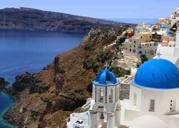 ISLAS GRIEGAS!!!