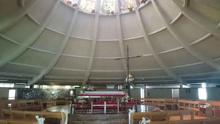 Iglesia