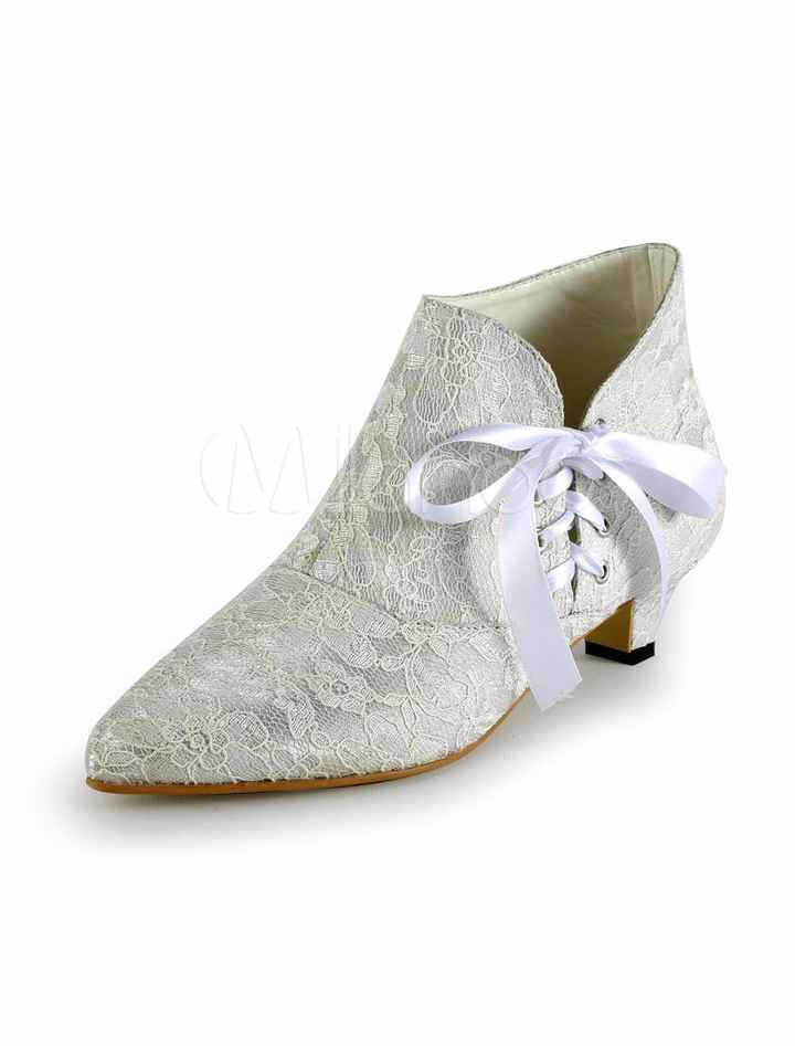 Botines 3