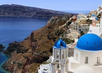 ISLAS GRIEGAS!!!