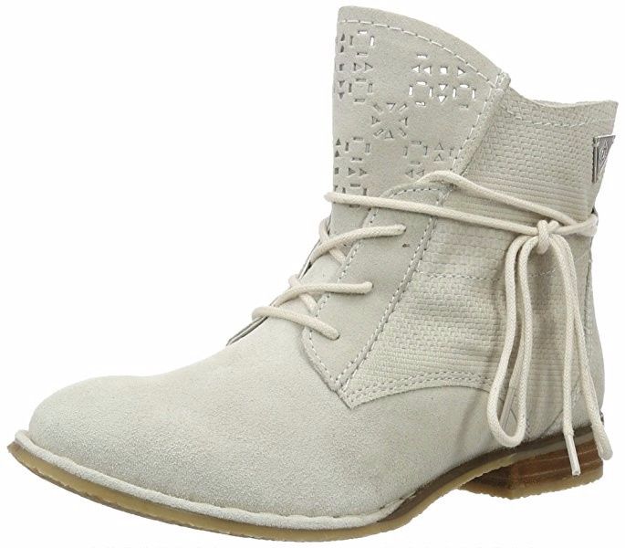 Botas 1