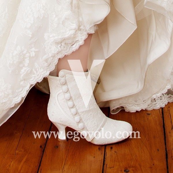 Botines