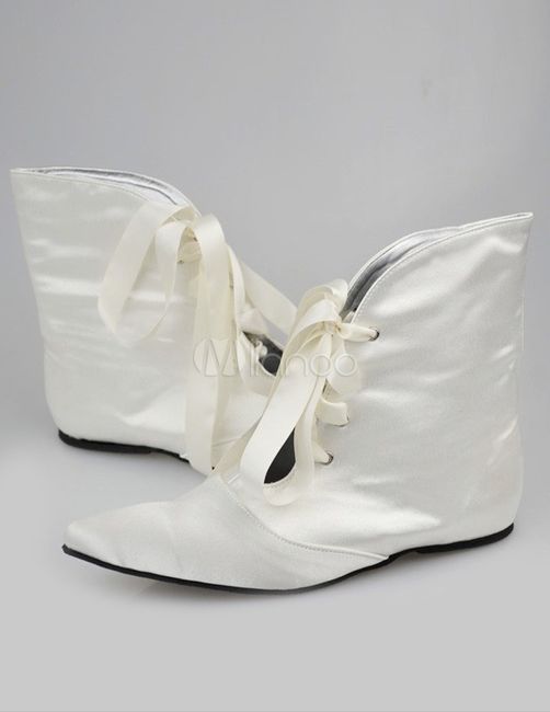 Botines 2