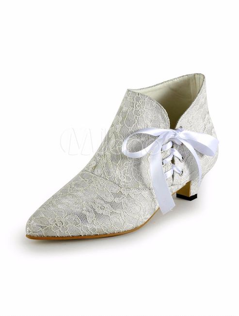 Botines 3