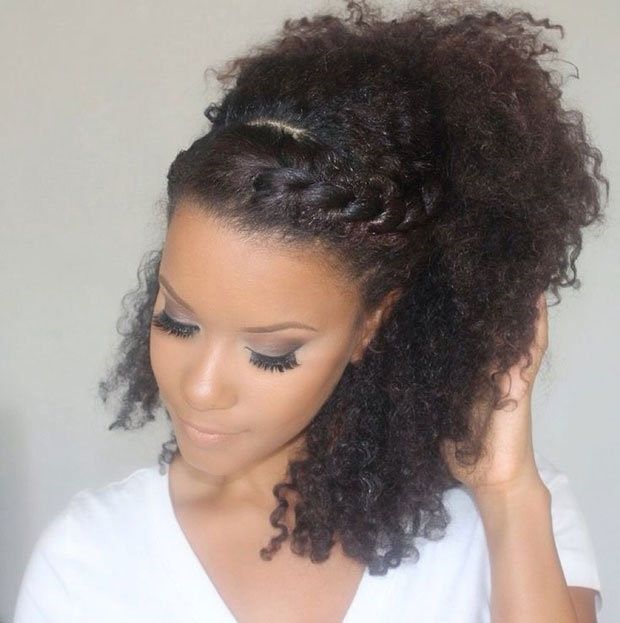 trenza