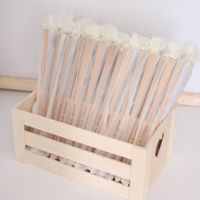 abanico personalizado boda