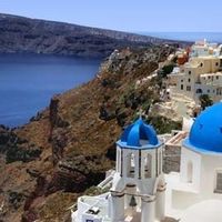ISLAS GRIEGAS!!!