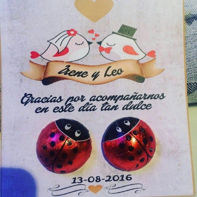 13 agosto 2016, un día para recordar!! - 3