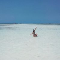 Tanzania y zamzibar - 1