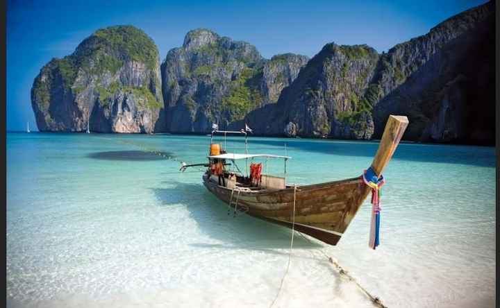 PLAYA DE SAMUI