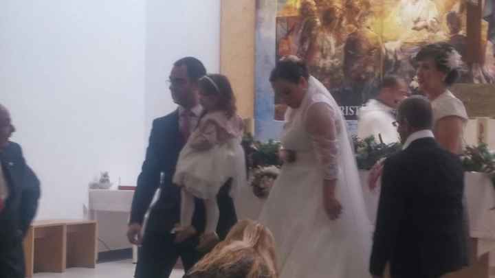 Esta ha sido nuestra boda - 2