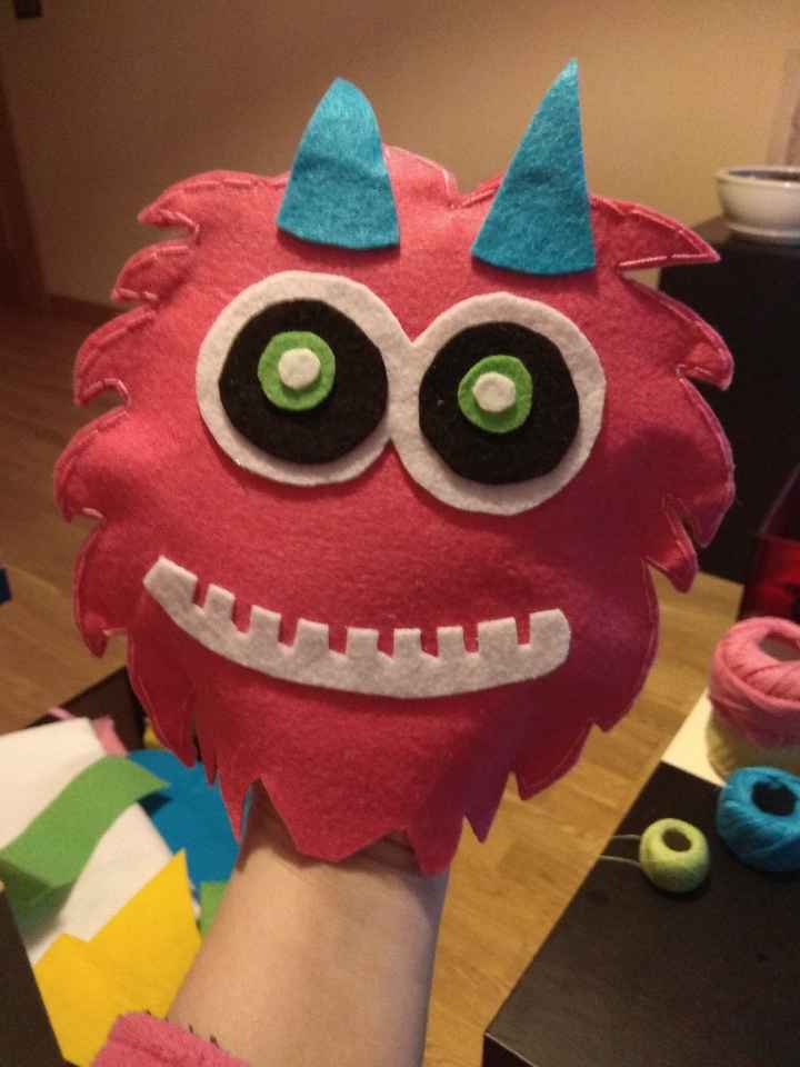 Mis detalles para los niños! - 1