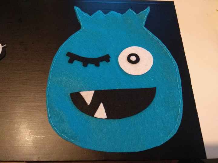 Mis detalles para los niños! - 2