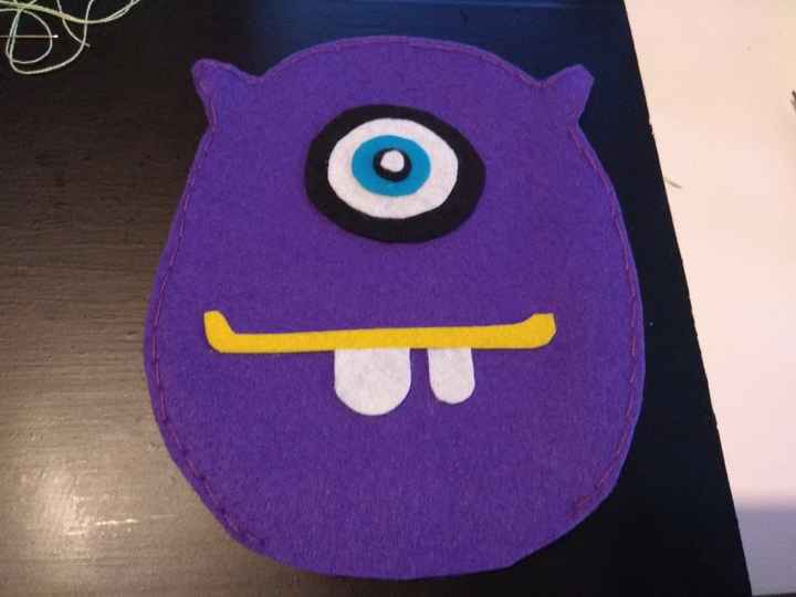 Mis detalles para los niños! - 4