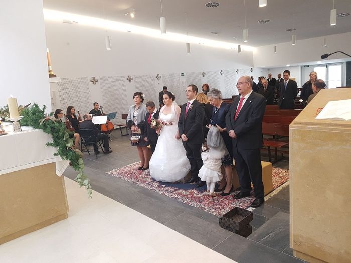  Ya ha paso el gran día - 2