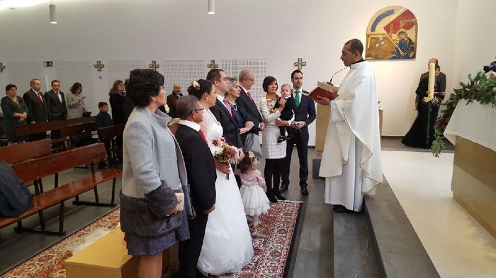 Esta ha sido nuestra boda - 4