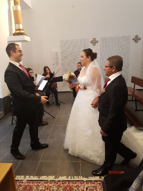 Esta ha sido nuestra boda - 5