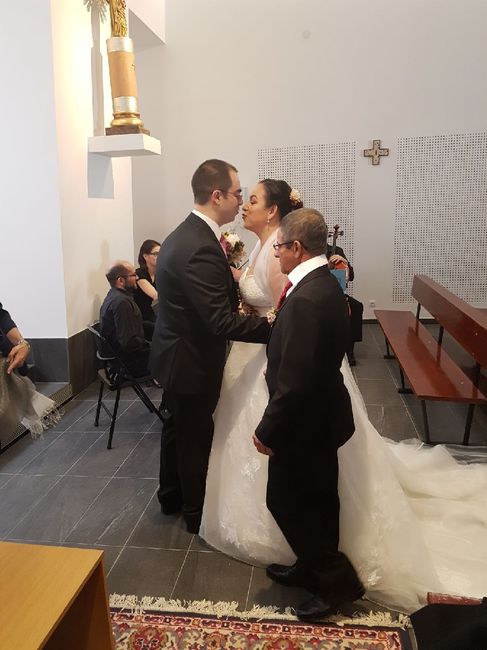 Esta ha sido nuestra boda - 6