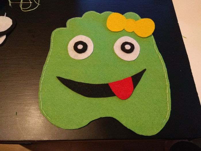 Mis detalles para los niños! - 5