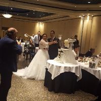 Esta ha sido nuestra boda - 1