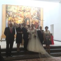 Esta ha sido nuestra boda - 3
