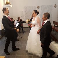 Esta ha sido nuestra boda - 5