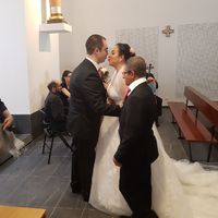 Esta ha sido nuestra boda - 6