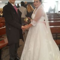 Esta ha sido nuestra boda - 7