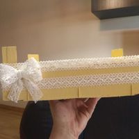 Ayuda decorar caja de fruta! - 1