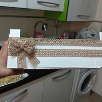 Ayuda decorar caja de fruta! - 2