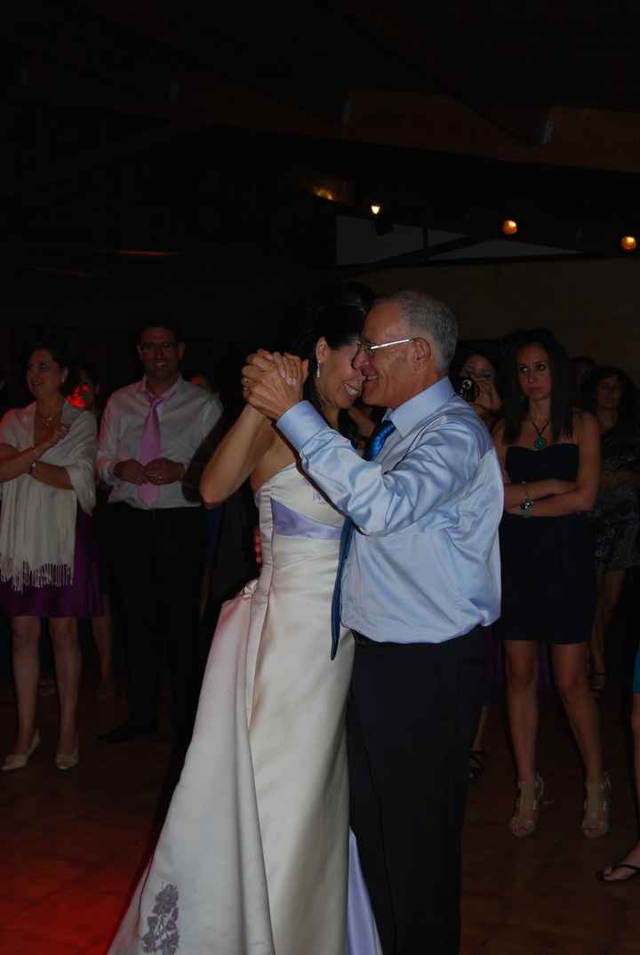 bailando con mi papi