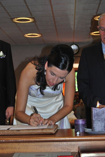 firmando