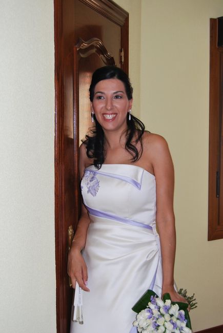 preparada!!!