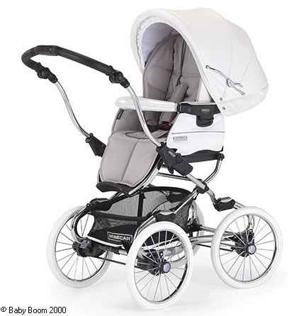 silla paseo