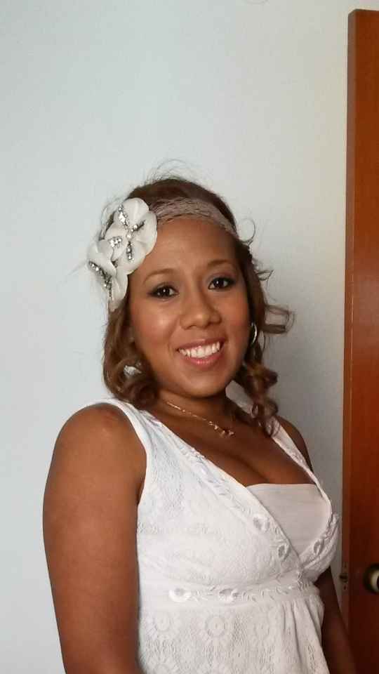 Chicas que les  parece  mi look. - 2