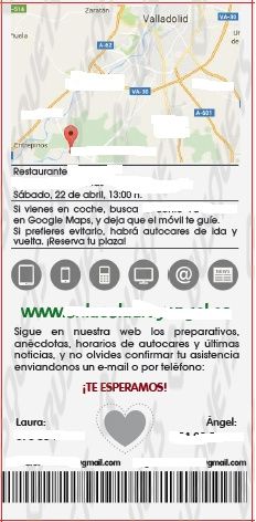 TRASERA INVITACION