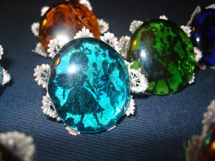 anillo de Alicia 6