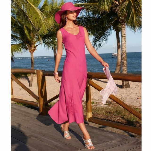 vestido dama de honor 1