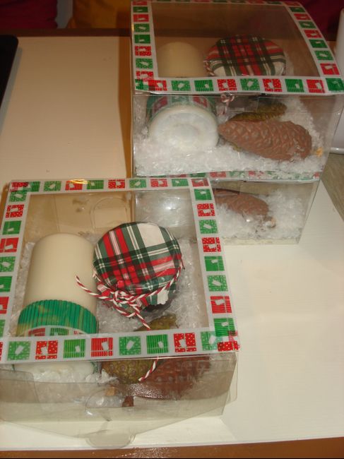 regalo de navidad