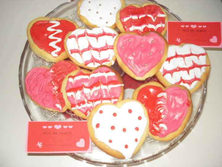 galletas