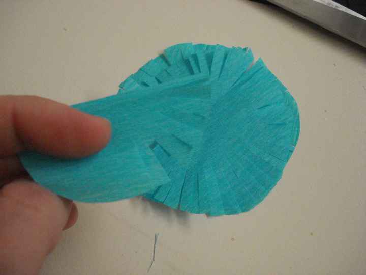 flor de pinocho