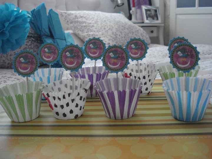para las chuches