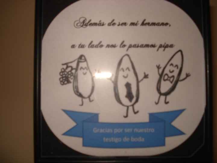 detalle hermano