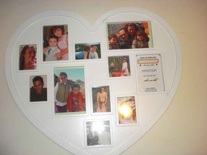 detalle para los padres