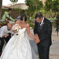 Ya pasó nuestro gran día!!! - 7