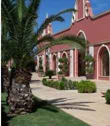 Hacienda Cuarto las Huertas