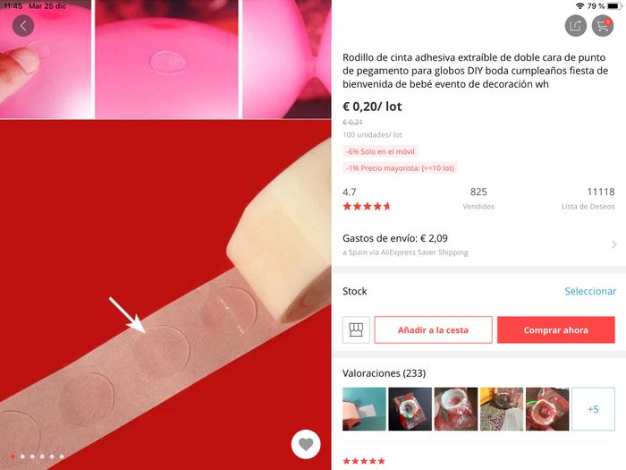 Ayuda con invitaciones! - 1